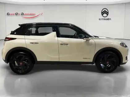 Photo 7 DS DS 3  Crossback PureTech 130ch Performance Line Automatique