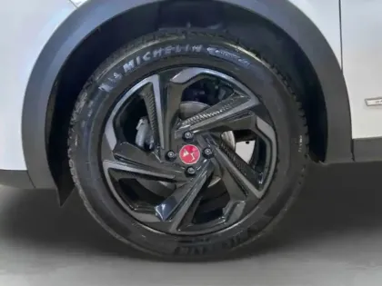 Photo 10 DS DS 3  Crossback PureTech 130ch Performance Line Automatique