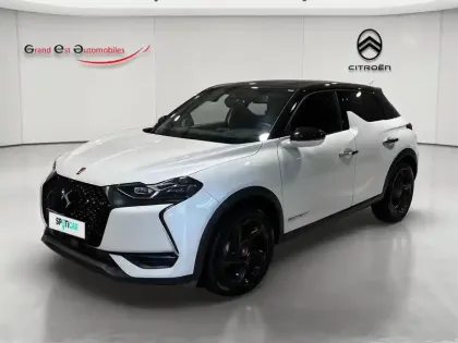 Photo Ds Ds 3 Performance Line