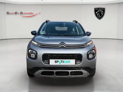 Photo 7 Citroën C3 Aircross  PureTech 130ch S&S Shine E6.d EAT6