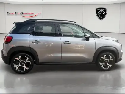 Photo 5 Citroën C3 Aircross  PureTech 130ch S&S Shine E6.d EAT6