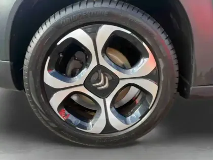 Photo 8 Citroën C3 Aircross  PureTech 130ch S&S Shine E6.d EAT6