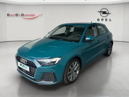 Photo Audi A1 S Line