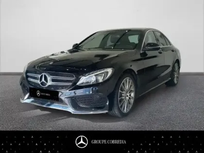 Photo Mercedes Classe C Sportline
