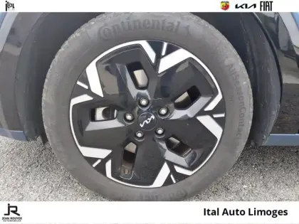 Photo 10 Kia Niro  EV 204ch Active