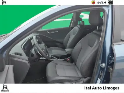 Photo 8 Kia Niro  EV 204ch Active