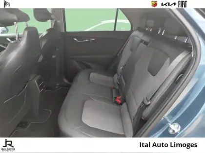 Photo 9 Kia Niro  EV 204ch Active