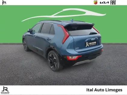 Photo 6 Kia Niro  EV 204ch Active
