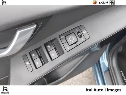 Photo 11 Kia Niro  EV 204ch Active