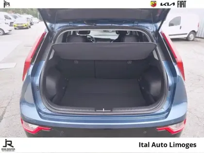 Photo 5 Kia Niro  EV 204ch Active