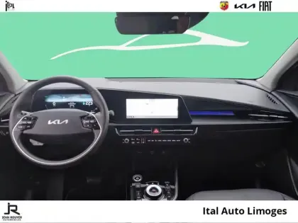 Photo 7 Kia Niro  EV 204ch Active