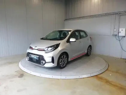 Photo Kia Picanto Gt Line