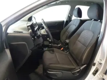 Photo 12 Kia Picanto  1.2 DPi 84ch GT Line