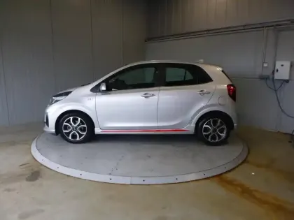 Photo 7 Kia Picanto  1.2 DPi 84ch GT Line