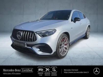 Photo Mercedes Glc Amg S