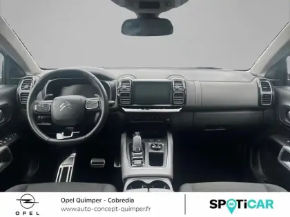 Photo 6 Citroën C5 aircross  BlueHDi 130ch S&S Shine EAT8 E6.d