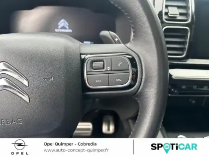 Photo 8 Citroën C5 aircross  BlueHDi 130ch S&S Shine EAT8 E6.d