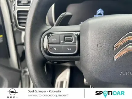 Photo 9 Citroën C5 aircross  BlueHDi 130ch S&S Shine EAT8 E6.d