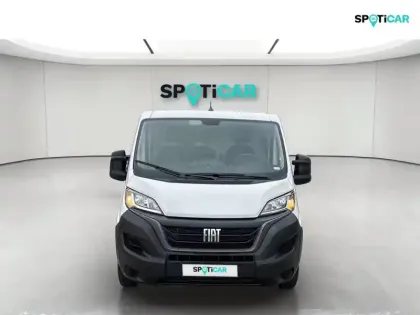 Photo 8 Fiat Ducato  Fg LH2 3.5 140ch S&S