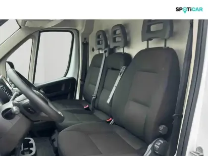 Photo 10 Fiat Ducato  Fg LH2 3.5 140ch S&S