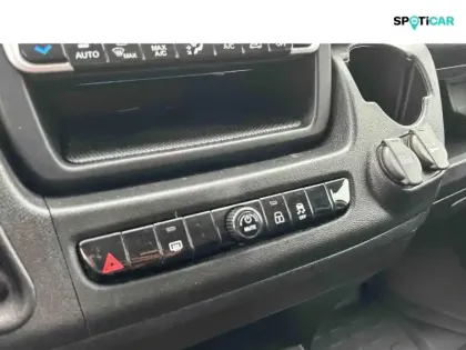 Photo 14 Fiat Ducato  Fg LH2 3.5 140ch S&S