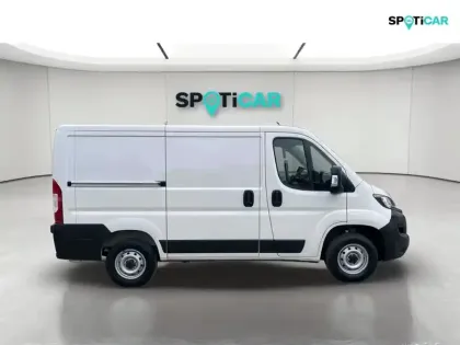 Photo 6 Fiat Ducato  Fg LH2 3.5 140ch S&S