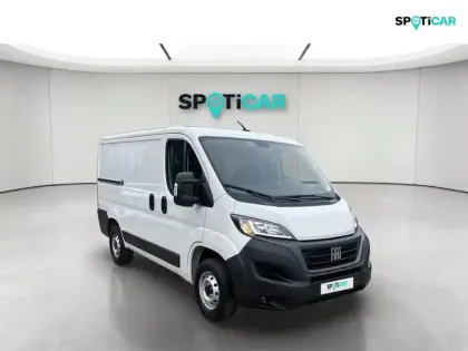 Photo 7 Fiat Ducato  Fg LH2 3.5 140ch S&S