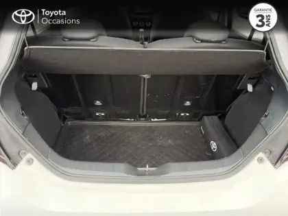 Photo 9 Toyota Aygo X  1.0 VVT-i 72ch Dynamic MY23