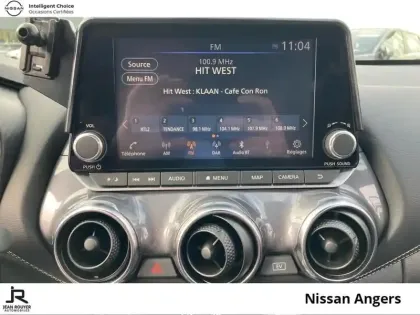 Photo 12 Nissan Juke  1.6 Hybrid 143ch Tekna 2023.5