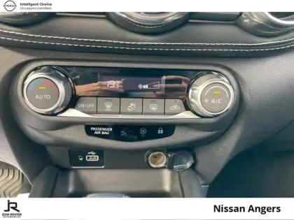 Photo 13 Nissan Juke  1.6 Hybrid 143ch Tekna 2023.5