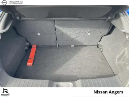 Photo 6 Nissan Juke  1.6 Hybrid 143ch Tekna 2023.5