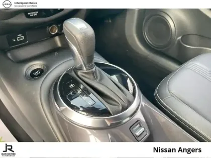 Photo 14 Nissan Juke  1.6 Hybrid 143ch Tekna 2023.5