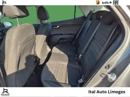 Photo 9 Kia Stonic  1.0 T-GDi 100ch Active DCT7