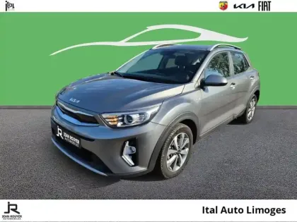 Photo Kia Stonic Active
