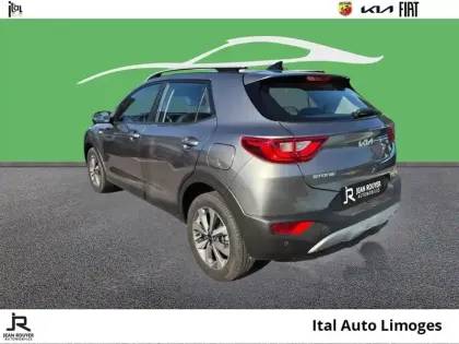 Photo 6 Kia Stonic  1.0 T-GDi 100ch Active DCT7