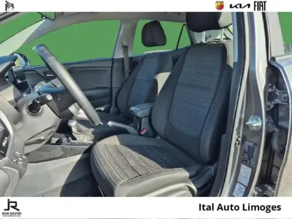 Photo 8 Kia Stonic  1.0 T-GDi 100ch Active DCT7