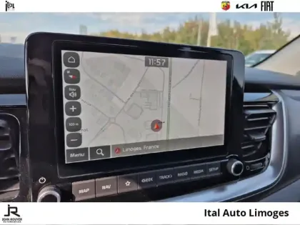 Photo 11 Kia Stonic  1.0 T-GDi 100ch Active DCT7