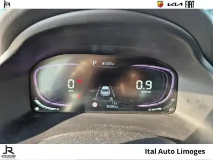 Photo 13 Kia Stonic  1.0 T-GDi 100ch Active DCT7