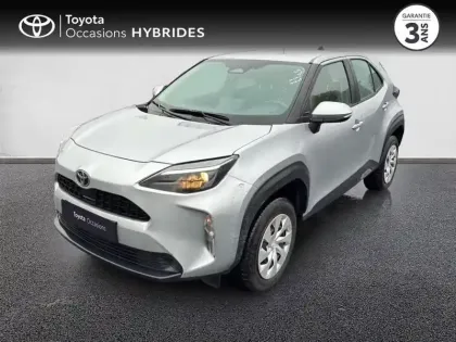 Photo Toyota Yaris Dynamic