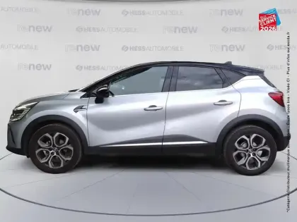 Photo 8 Renault Captur  1.0 TCe 90ch Techno