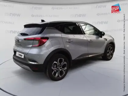Photo 5 Renault Captur  1.0 TCe 90ch Techno