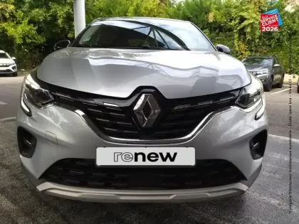 Photo 12 Renault Captur  1.0 TCe 90ch Techno