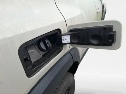 Photo 9 Dacia Duster  1.2 mild hybrid 140ch Extreme