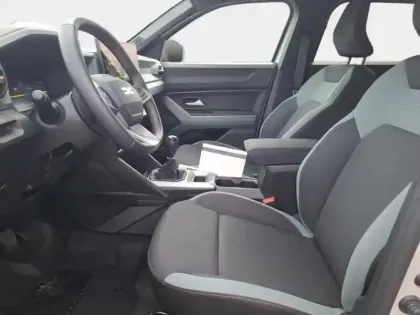Photo 13 Dacia Duster  1.2 mild hybrid 140ch Extreme