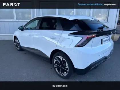 Photo 9 Mg Mg4 Electric 64kWh - 150 kW 2WD Comfort