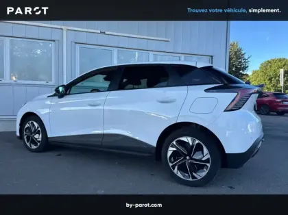 Photo 13 Mg Mg4 Electric 64kWh - 150 kW 2WD Comfort