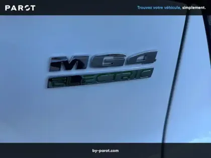 Photo 15 Mg Mg4 Electric 64kWh - 150 kW 2WD Comfort