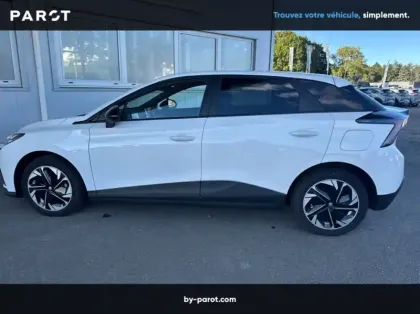 Photo 10 Mg Mg4 Electric 64kWh - 150 kW 2WD Comfort