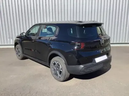 Photo 6 Citroën C3 Aircross E- Nouveau 113 ch autonomie confort You