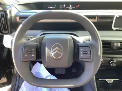 Photo 17 Citroën C3 Aircross E- Nouveau 113 ch autonomie confort You